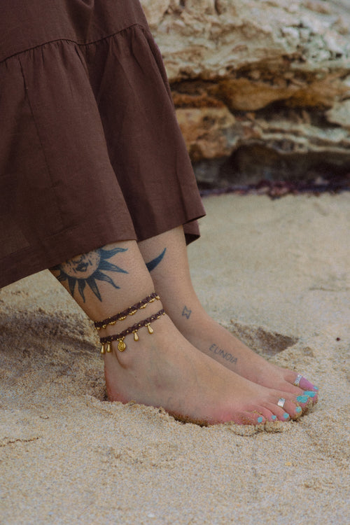Anklets